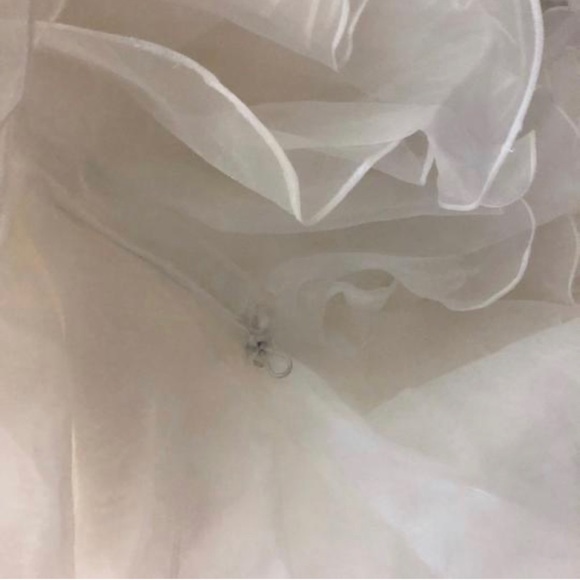 Wedding Dress - Picture 8 of 8